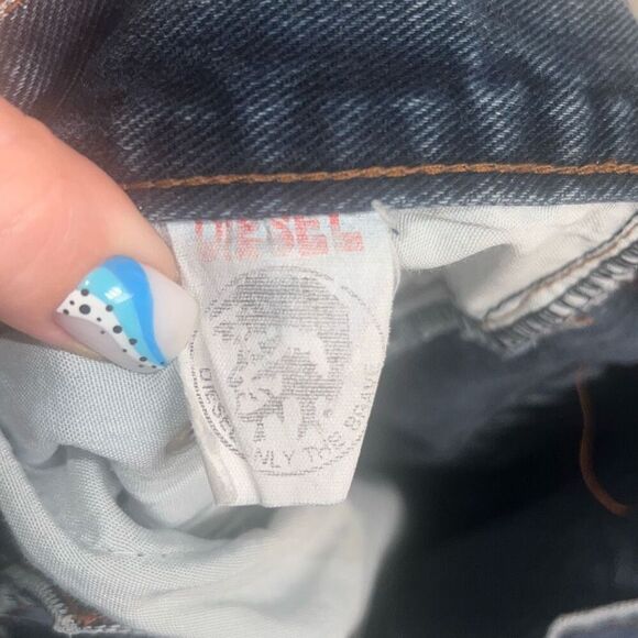 ✨Diesel Cochise Sz 29 Jeans✨ - Picture 8 of 11